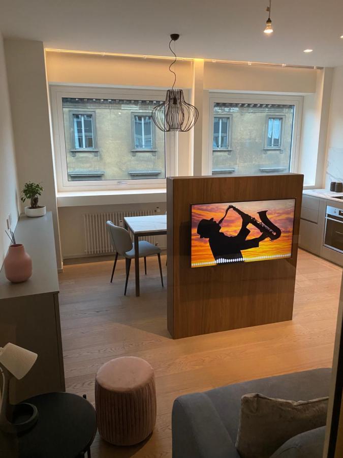Apartamento Torino 64 - Duomo Center Luxury Perfect X2! *