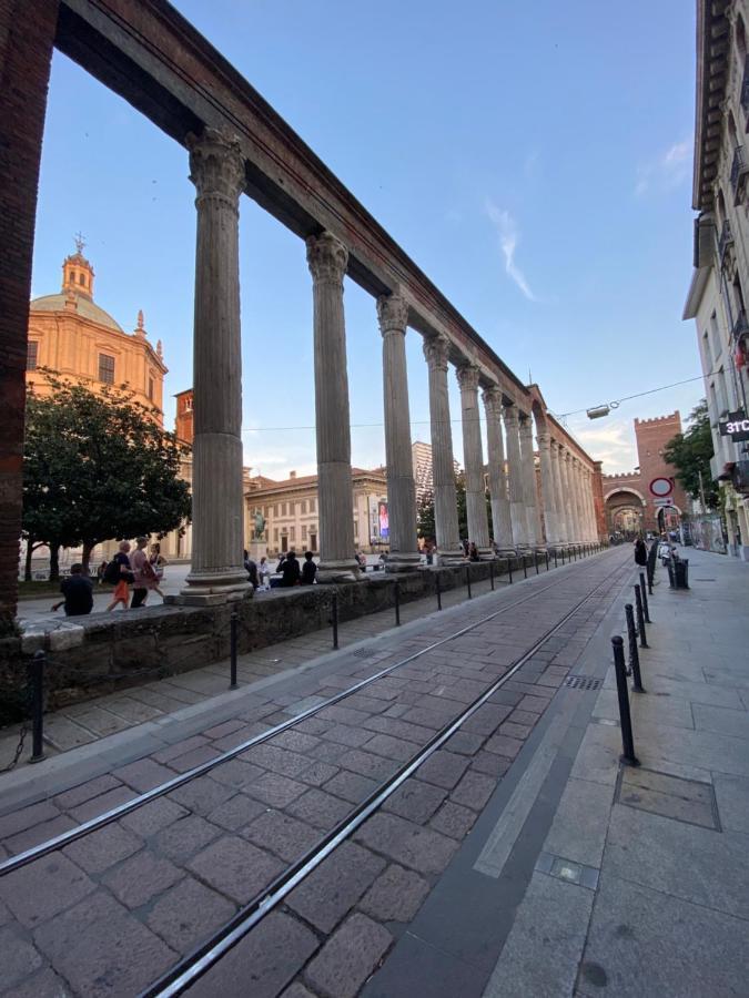 Torino 64 - Duomo Center Luxury Perfect X2! Apartamento