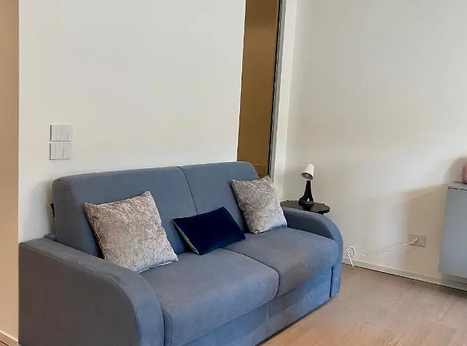 Torino 64 - Duomo City Center Luxury Apartment Perfect X2!